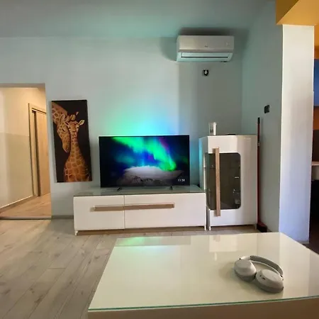 23 Apartament *