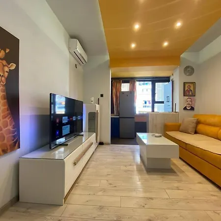 23 Apartament