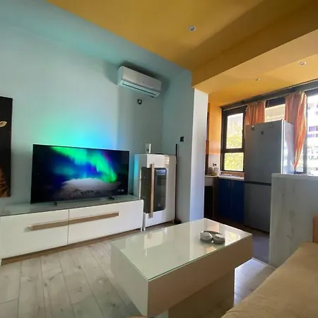 23 Apartment Podgorica