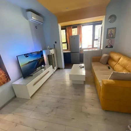 23 Apartment Podgorica