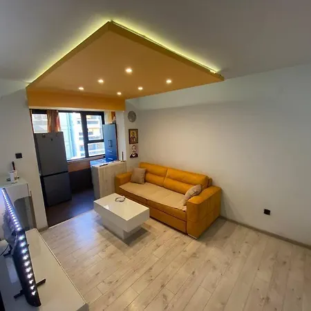 Apartment 23